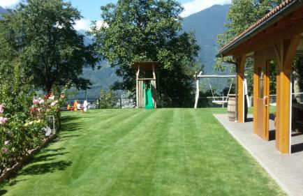 Trinnerhof- Hof Chalets und Obsthof - Photo 62