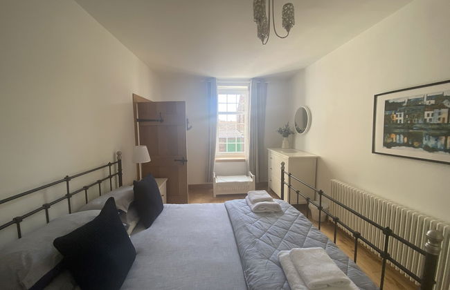 Coastal 2-bed Cottage for 4 Cellardyke, Anstruther - Foto 6