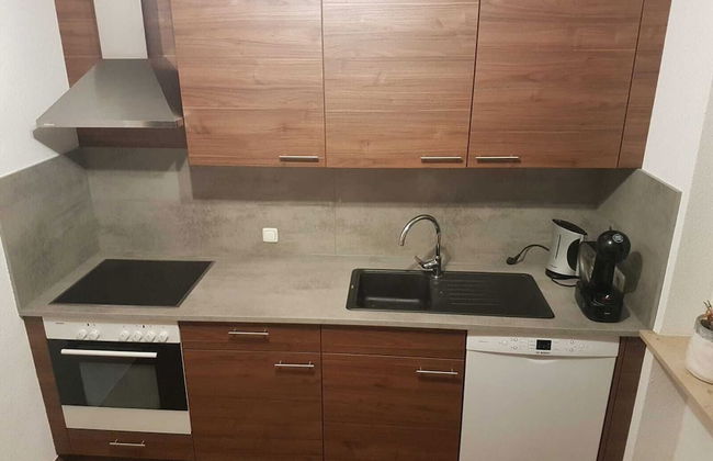 2 Ferienwohnungen in Schweinfurt - Foto 5