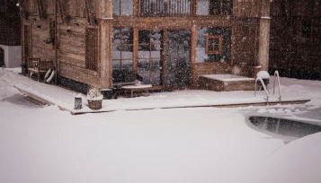 Alpzitt-Chalets - Foto 2