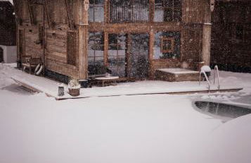 Alpzitt-Chalets - Foto 2