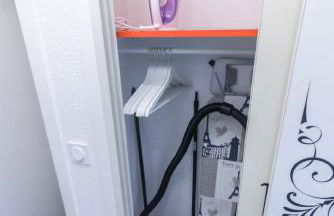 SweetHome Dijon - Black & White - Foto 47