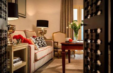 Casa de Triana Luxury Suites by Casa del Poeta - Foto 81