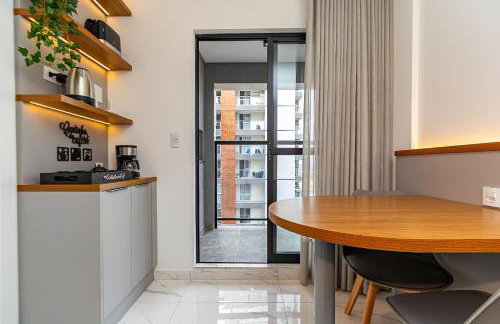 Apto de 1q aconchegante e super completo - VIC0802 - Foto 65