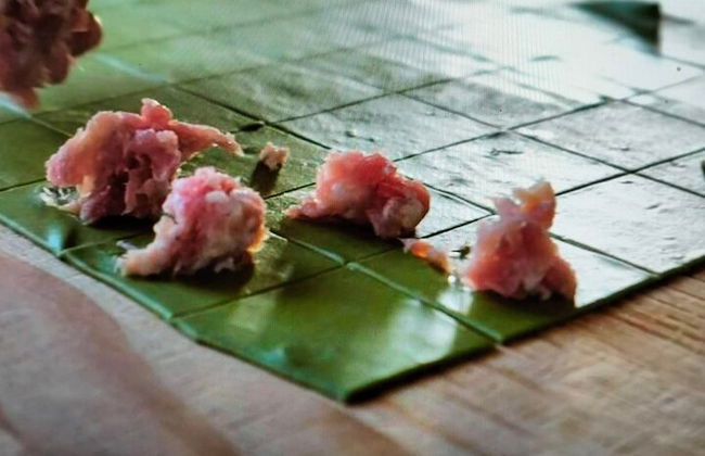 Taller de pasta colorida en Bolonia con comida - Foto 14