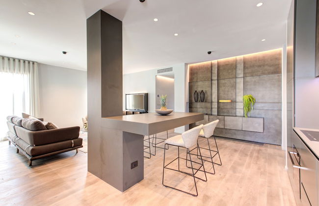 Villa Italia - Foto 38