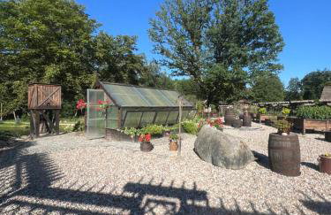 Młyn Glaznoty - Foto 7