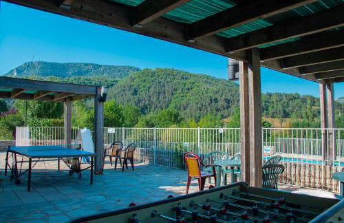 Village de Gîtes de La Canourgue - Foto 55