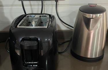 Preciosa Casa de diseño Valle del Este Golf Resort ideal para familias - Foto 18