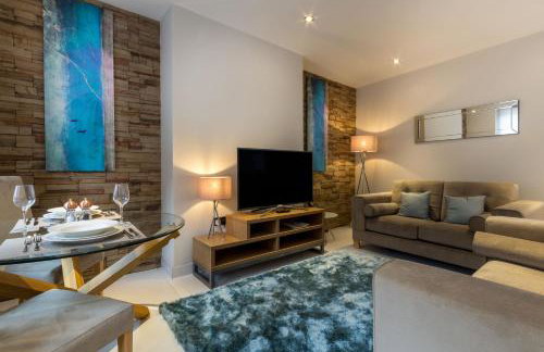 Mansio Suites Basinghall - Foto 99