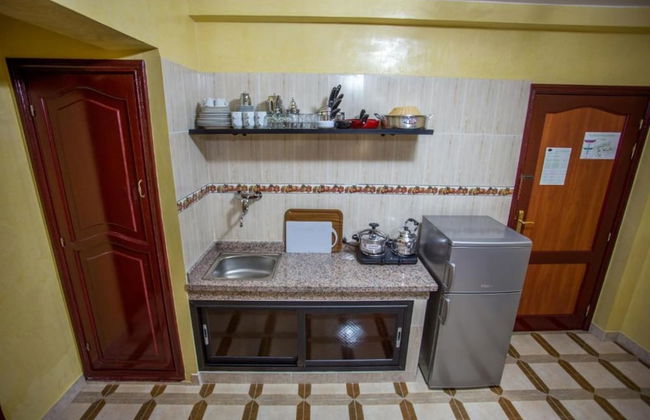 Les Ambassadeurs Appart Hotel - Foto 12