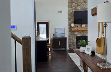 McHenry Riverside Retreat Comfort - Foto 27