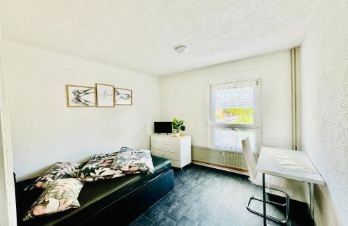 Ferienwohnung Heringen - Foto 4