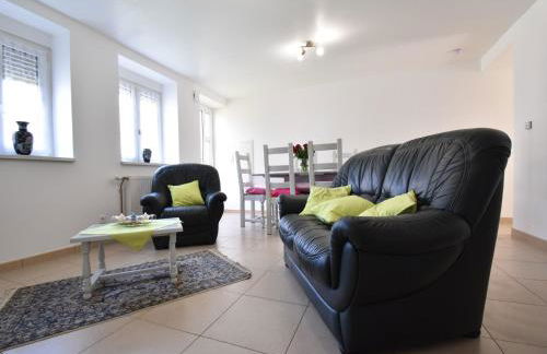 Elegant Holiday Home in Saint Louis With Garden - Foto 16