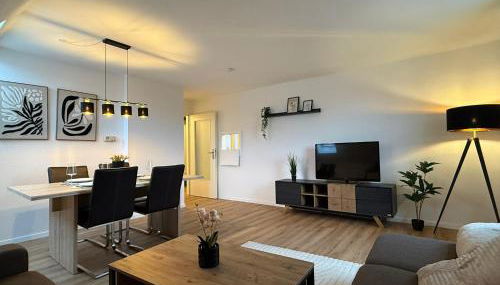 Altstadt Residenz Warendorf - Foto 2