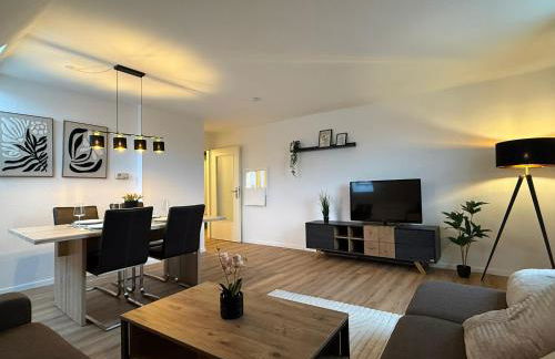 Altstadt Residenz Warendorf - Foto 2