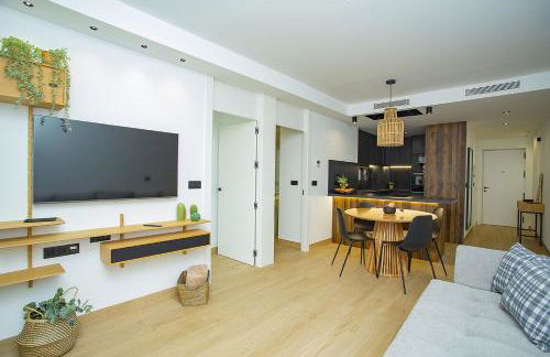 138 Miramar Luxury Relax - Alicante Holiday - Foto 22