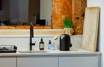 Modern Meets Tradition In The Black Forest House - Foto 8