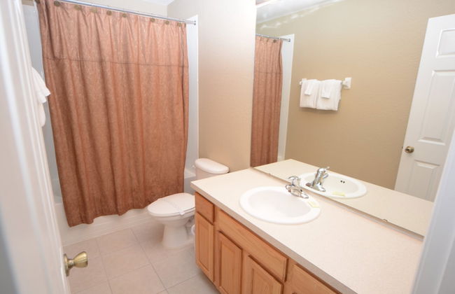 7766 5-bedoom Orlando Vacation Home-windsor Hills - Photo 17