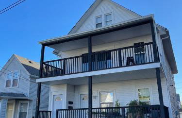 Edgewater Stay on W78th - Foto 22