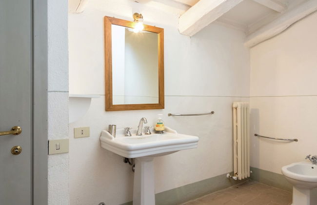 Villa in Rome With Pool & Garden - Foto 22