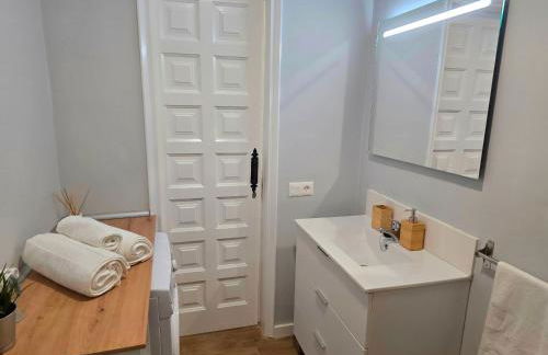 Beach Apartment Mar del Norte - Photo 10