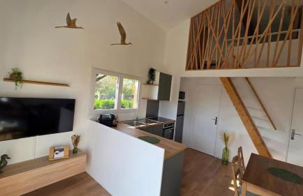 Cottage for 4 people 24 - Foto 12