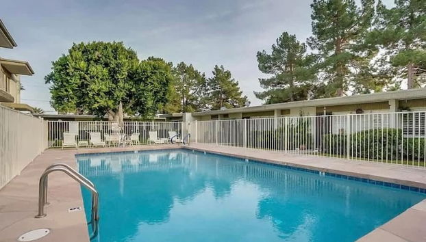 New-heatherbrae 8-old Town-camelback View - Foto 3, Habitación