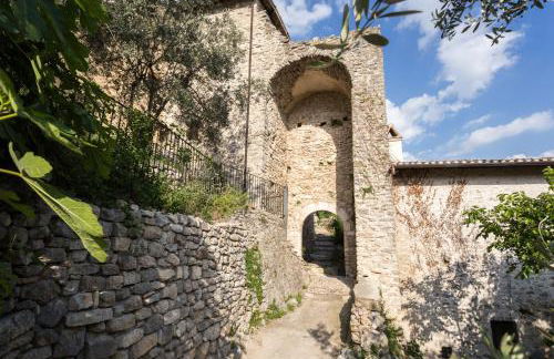 Le Rocche Valnerina Residence - Foto 52