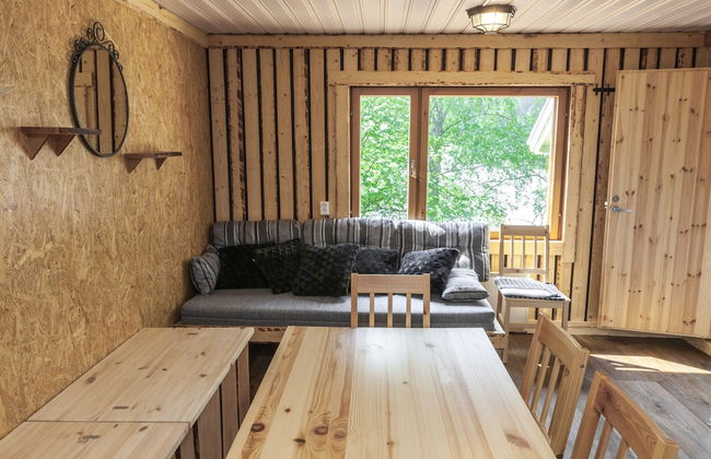 Peace and Privacy Travel - Aulanko Lake Hide-out - Foto 6