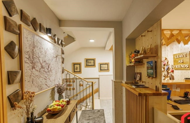 Casa di Pino EcoLodge Hotel - Photo 3