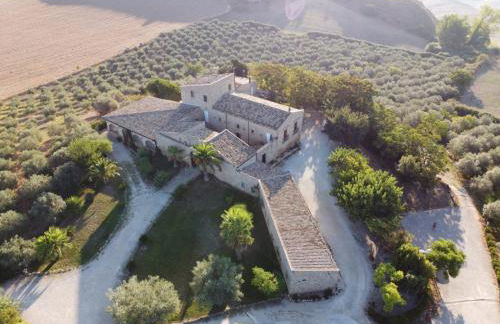 Agriturismo Baglio Pollicarini - Foto 1