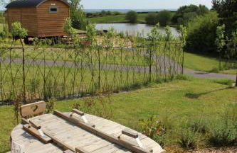 Fair Farm Hideaway - Photo 6