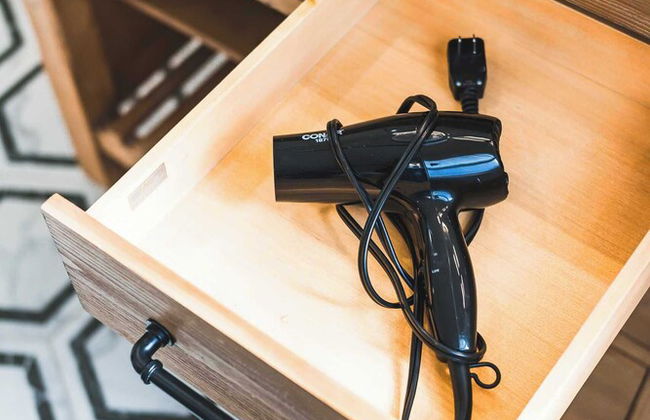 Not Affected by the Fire/spacious Modern Retreat w Luxury Amenities & Style - Foto 50