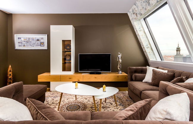 Abieshomes Serviced Apartments - Votivpark - Photo 66