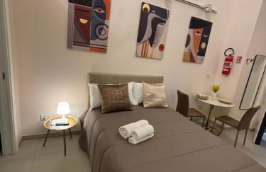 B&B stazione centrale - Foto 13