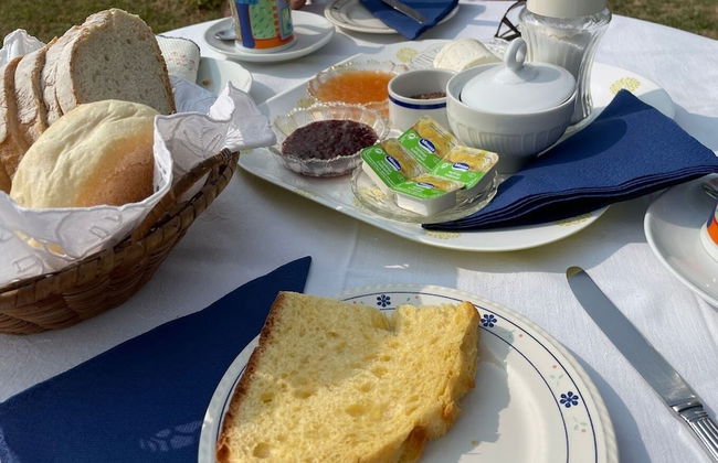 Casa Campo das Bizarras - Foto 33