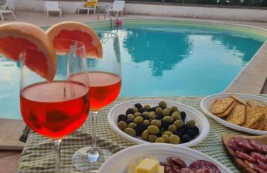 Villa Maddalena guest house - Photo 9