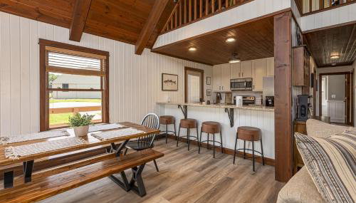 Country Chateau w Hot Tub Near Wine Trail - Foto 4