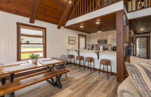 Country Chateau w Hot Tub Near Wine Trail - Foto 4