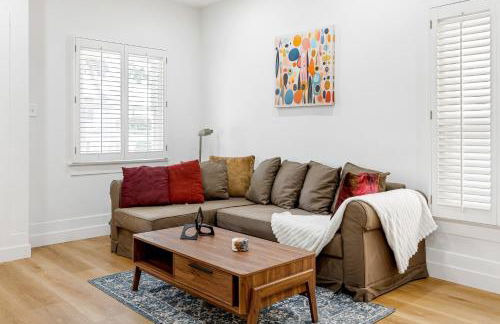 Adorable Pasadena Bungalow - Foto 19