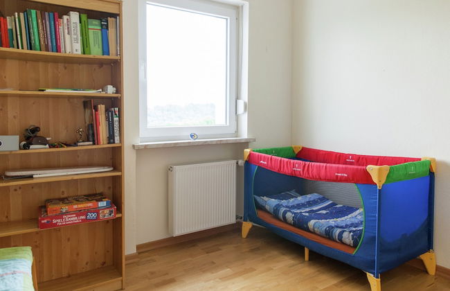 Peaceful Holiday Home in Rascheid near Forest - Foto 21