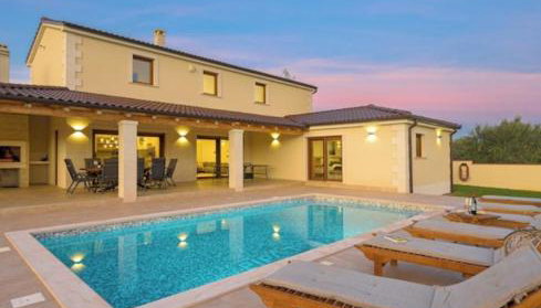 Villa Lydia - Foto 2