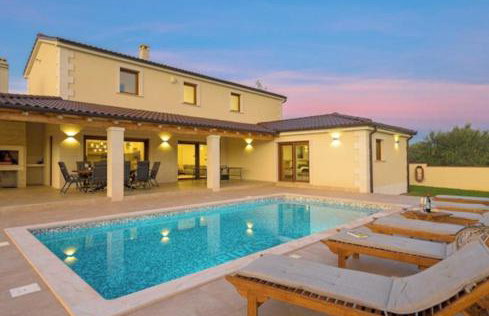 Villa Lydia - Foto 2