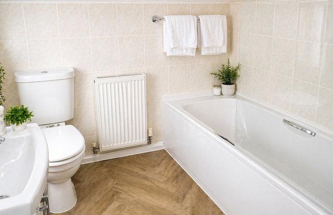 Hamlet Cottage - Foto 15