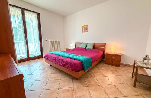 Appartamento a 40 mt dal mare, Vista Mare RifA791 - Foto 9