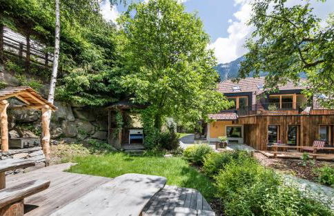 Naturresidenz Mair Zu Hof - Photo 44