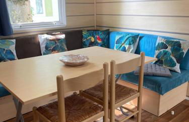 Location grand MH proche europa park 4 personnes - Foto 12