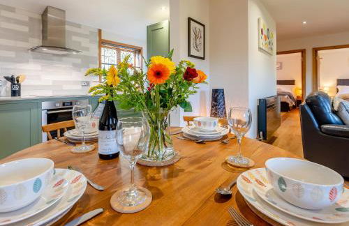 Bluebell Lodge-Uk32958 - Foto 11