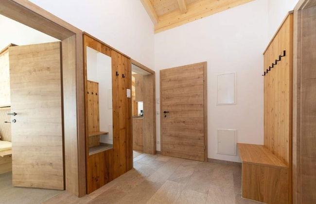 High-quality Apartment With ski Storage - Foto 17